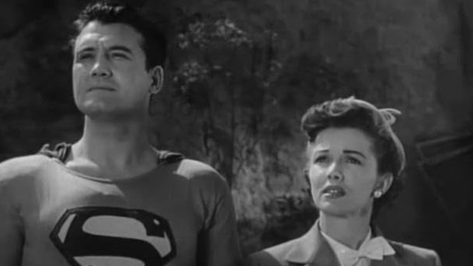 'Louis Lane' 96 yaşında vefat etti