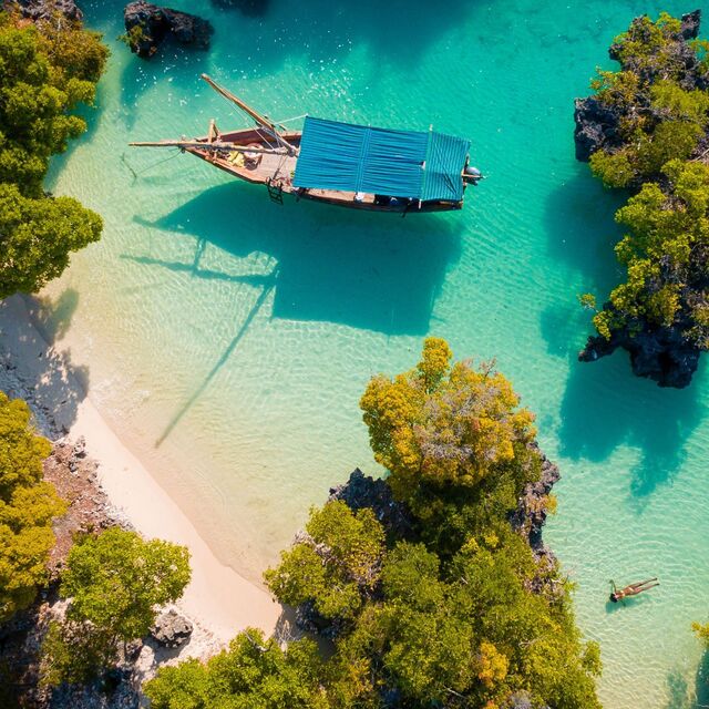  Ekim ayının en güzel 10 adresi