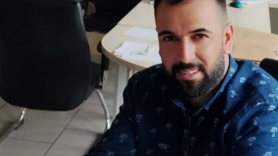 Bacanak kavgasında 8 kurşun!