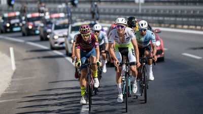İstanbul'da bu yollar yarın trafiğe kapalı
