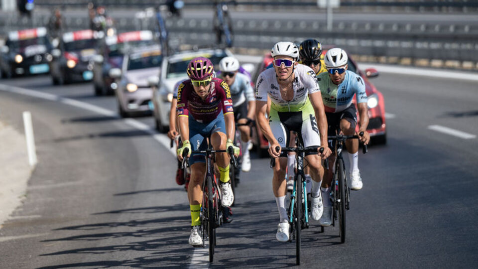 İstanbul'da bu yollar yarın trafiğe kapalı