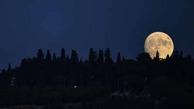 Prof. Dr. Sevil Atasoy yanıtladı! Dolunayda suç artar mı?