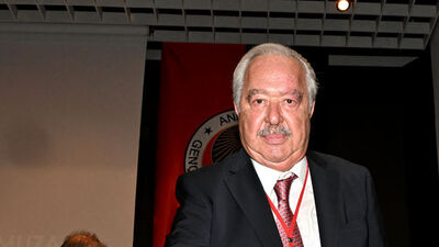 G.Birliği'nde Akdaş yeniden başkan