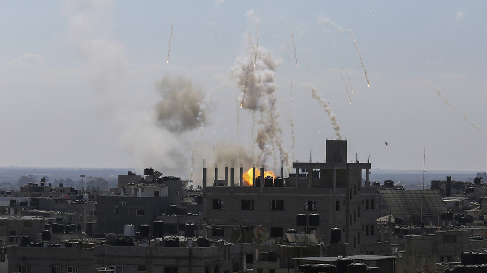 İsrail'den güvenli geçişe 6 saatlik izin