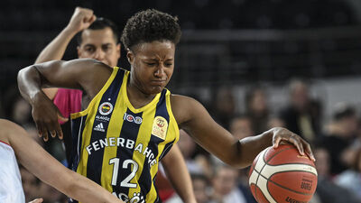 Fenerbahçe, BOTAŞ'ı rahat geçti