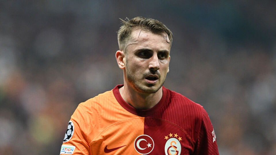 Kerem'den Filistin'e destek mesajı