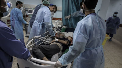 DSÖ'den şiddetli kınama