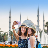 Yabancıların gözünden Türkiye!