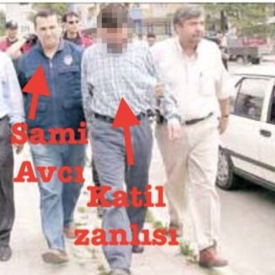 İşte dehşet saçan testereli seri katili yakalatan hata!