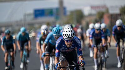 İstanbul-Sultanahmet etabı başladı