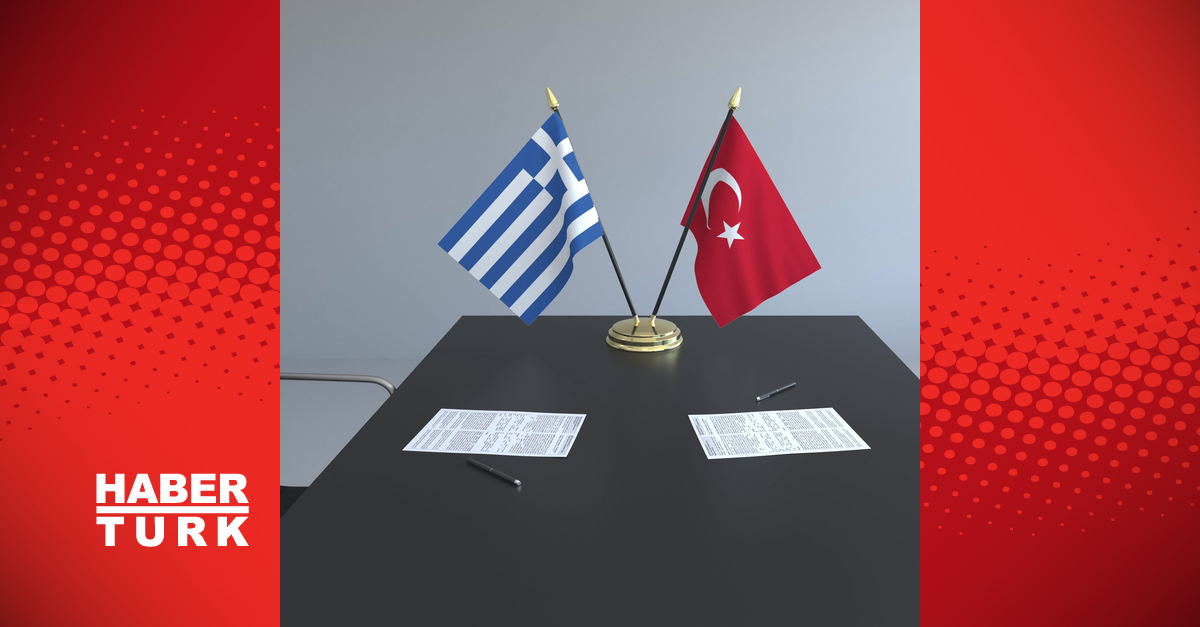Θα συναντηθούν τουρκοελληνικές αντιπροσωπείες