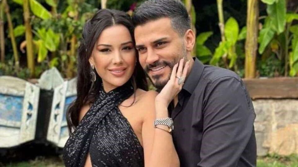 Dilan Polat'a 'Suç örgütü' soruşturması