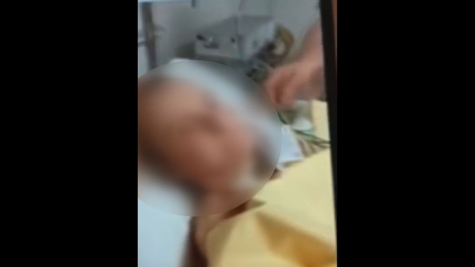 Yaşlı kadına 'eziyet' soruşturmasında flaş karar!