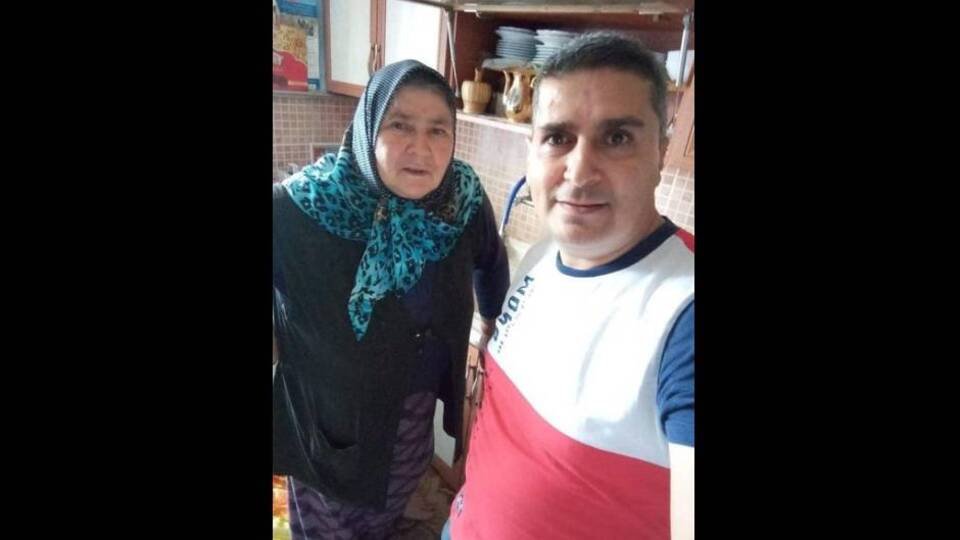 Denizli'deki kazada anneden de acı haber