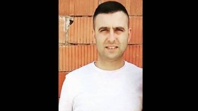 Ek iş için çıktığı çatı sonu oldu