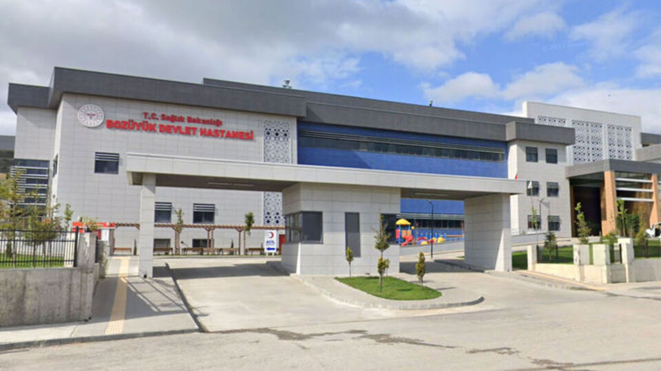 Ameliyathanedeki akılalmaz iddiaya soruşturma