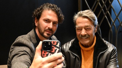 "Gençlerin önü gerçekten açık"