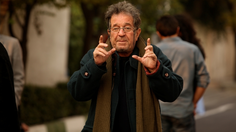 Ünlü yönetmen ve eşi öldürüldü