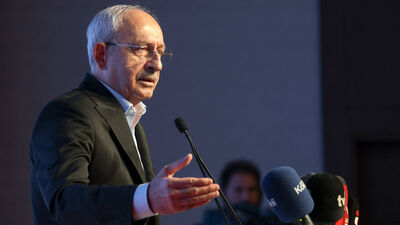 Kılıçdaroğlu: Yabancı askerin ülkemizde ne işi var?