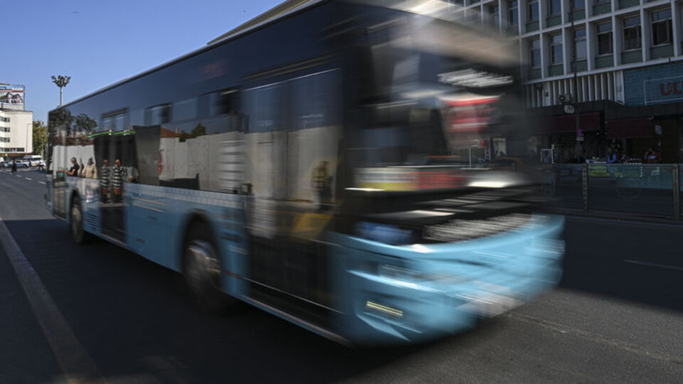 ÖHO esnafından ücretsiz yolcu kararı: 4 gün