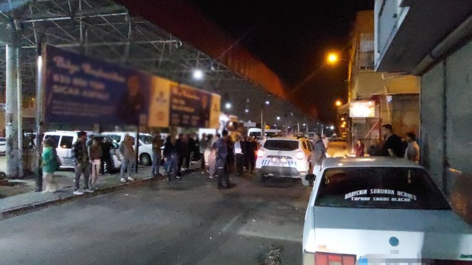 'Düğüne elektrik verme' tartışması kanlı bitti: 1 ölü