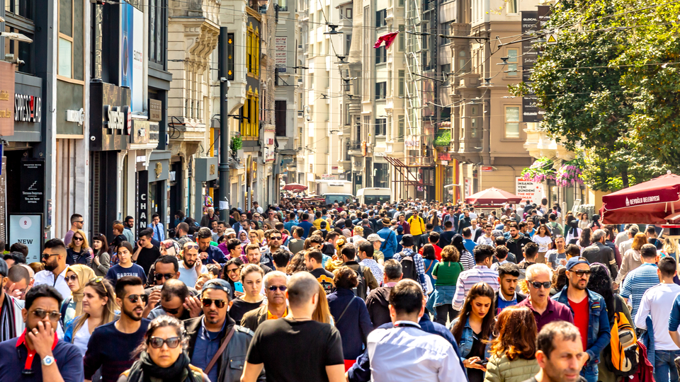 İşte insan ömrünün uzama nedeni!