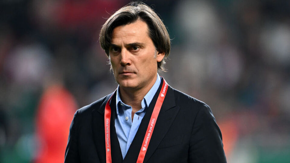 Montella'dan paylaşım: Büyük gurur yaşıyorum!