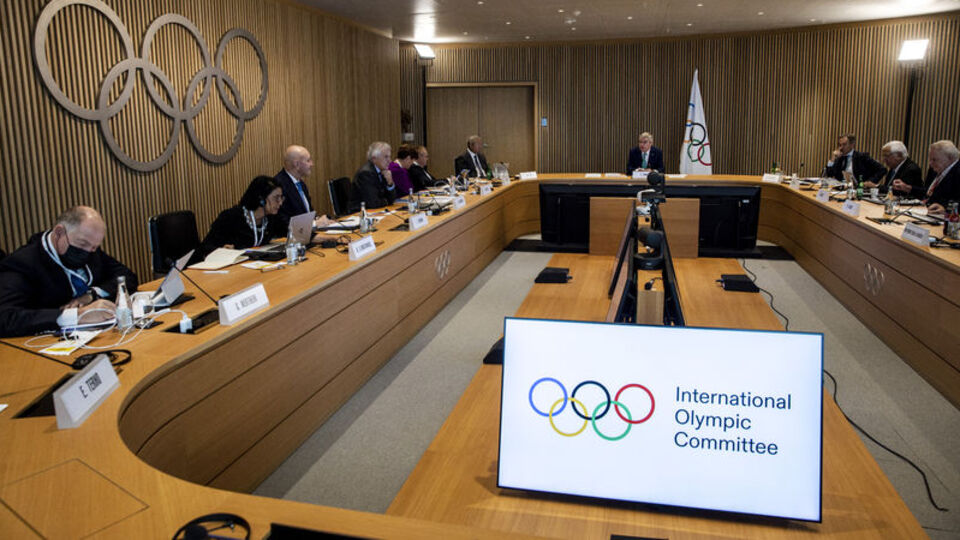 2028 Olimpiyat Oyunları'na 5 branş dahil edildi