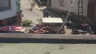 Dünürler arasındaki vahşette istenen ceza açıklandı!