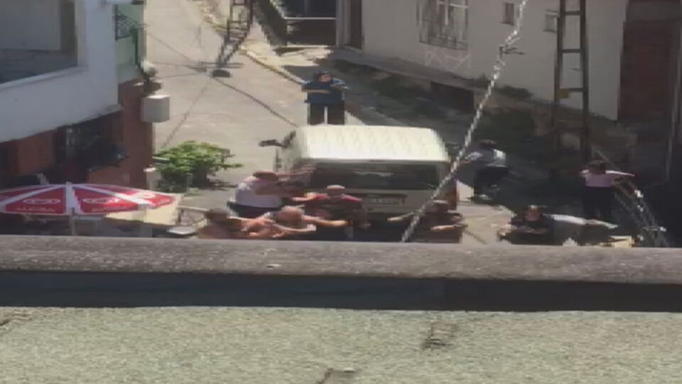 Dünürler arasındaki vahşette istenen ceza açıklandı!