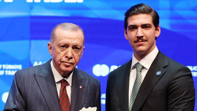 Afrika'da 3 milyar dolar hacme ulaştı