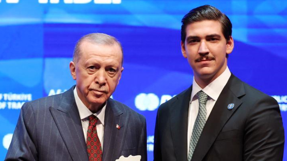 Afrika'da 3 milyar dolar hacme ulaştı