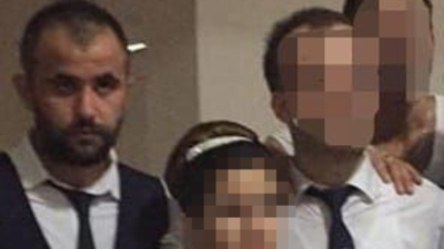 Eski eşine kurşun yağdırdı!