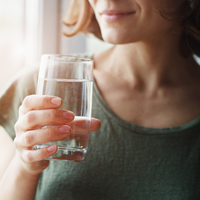 Yetersiz su tüketirsek ne olur?