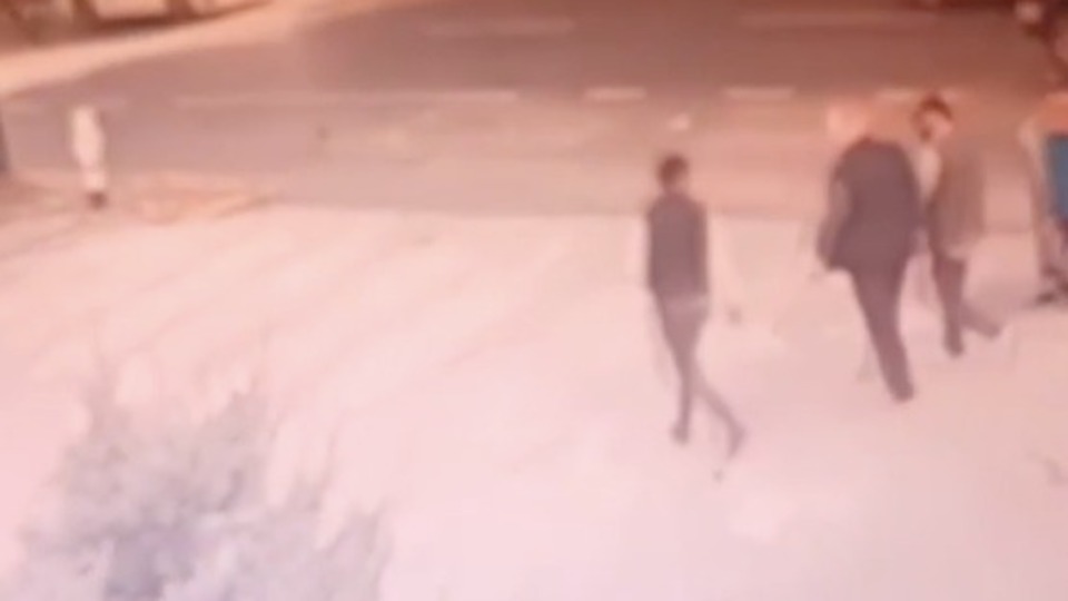 Eski usul dolandırıcılık yöntemi hortladı!