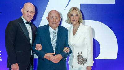 "10 yılda 1,5 milyar dolar yatırım planlıyoruz"