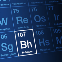 Bohriyum nedir, nerelerde kullanılır?