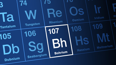 Bohriyum nedir, nerelerde kullanılır?