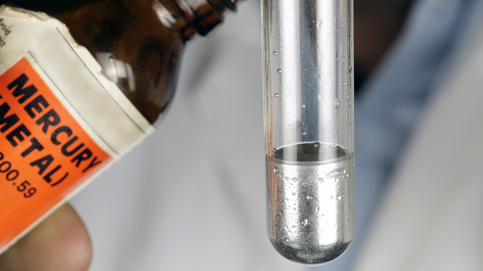 Cıva nedir, nerelerde kullanılır?