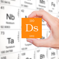 Darmstadtiyum nedir, nerelerde kullanılır?