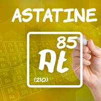 Astatin nedir, nerelerde kullanılır?