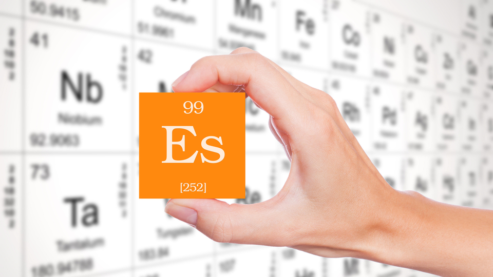 Aynştaynyum nedir, nerelerde kullanılır?