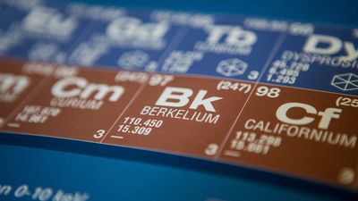 Berkelyum nedir, nerelerde kullanılır?