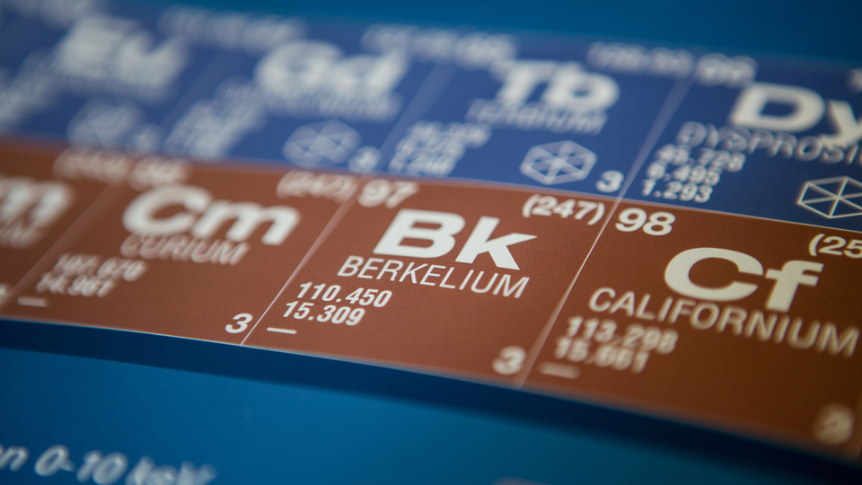 Berkelyum nedir, nerelerde kullanılır?