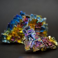 Bizmut nedir, nerelerde kullanılır?