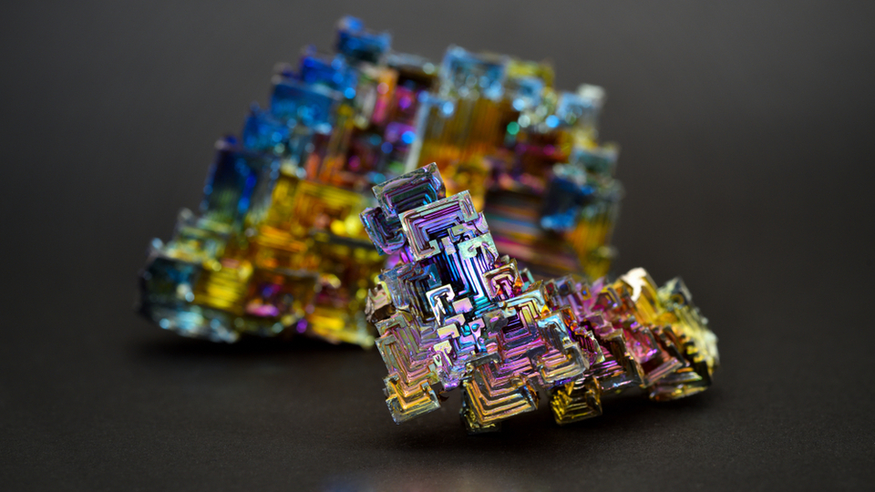 Bizmut nedir, nerelerde kullanılır?