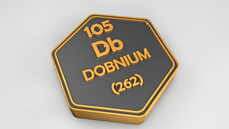 Dubniyum nedir, nerelerde kullanılır?