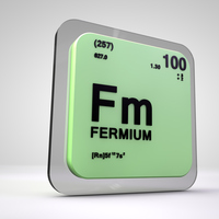 Fermiyum nedir, nerelerde kullanılır?