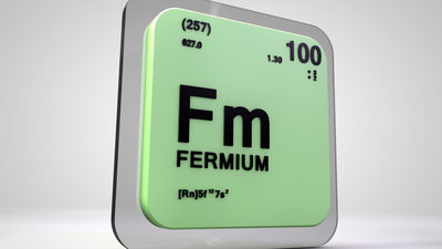 Fermiyum nedir, nerelerde kullanılır?