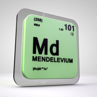 Mendelevyum nedir, nerelerde kullanılır?